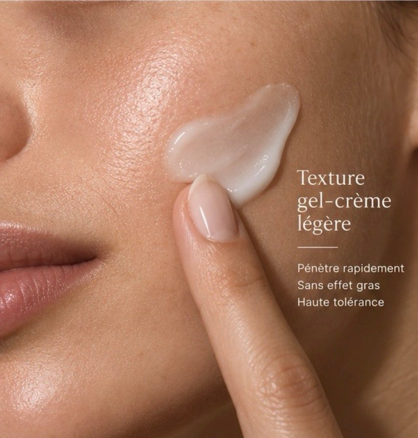 Bioderma Sébium Kerato+ Gel-crème anti-imperfections 30 ml