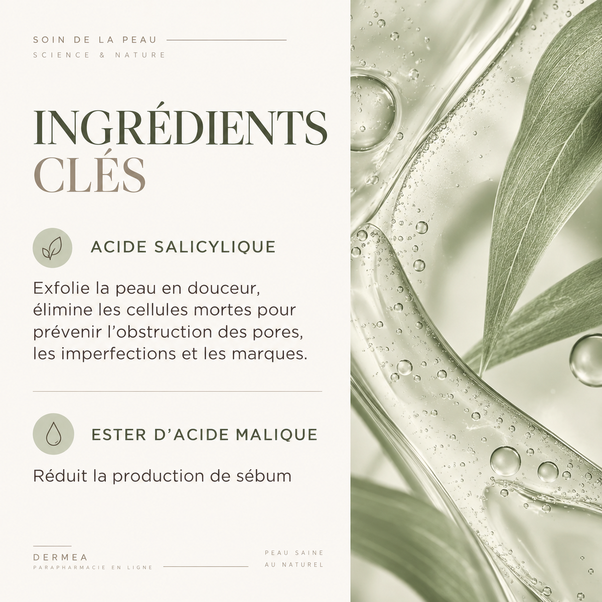 SVR Clairial Sérum – Sérum anti-taches 30 ml