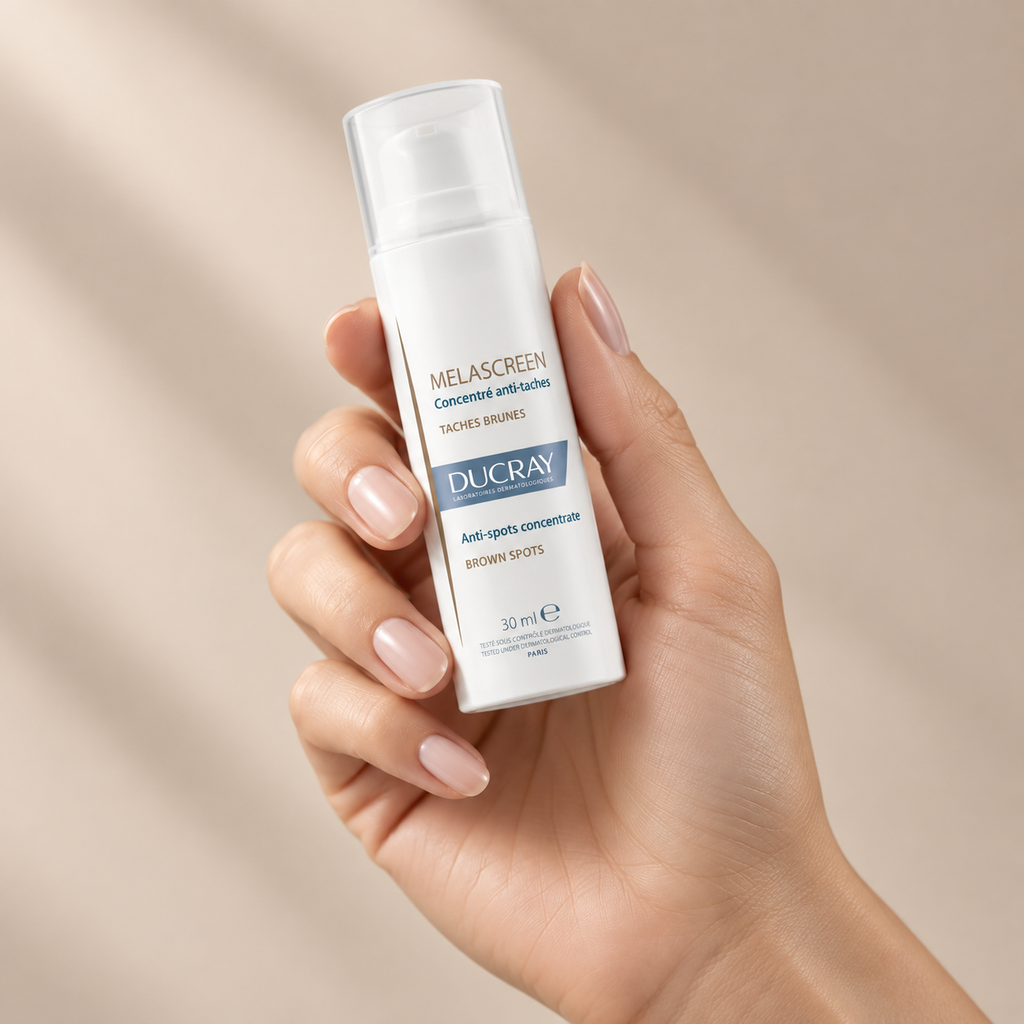 Ducray Melascreen Concentré anti-taches 30 ml