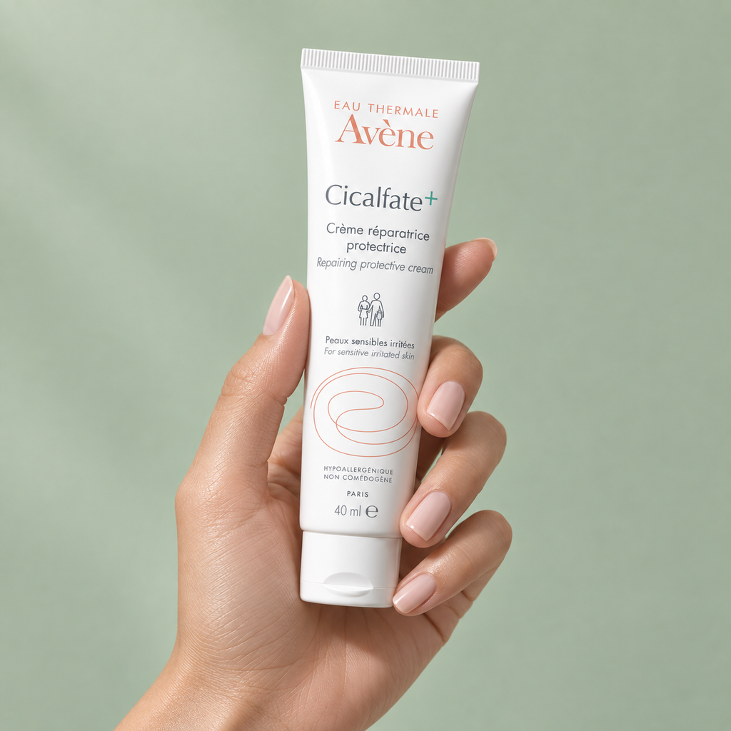 Avène Cicalfate+