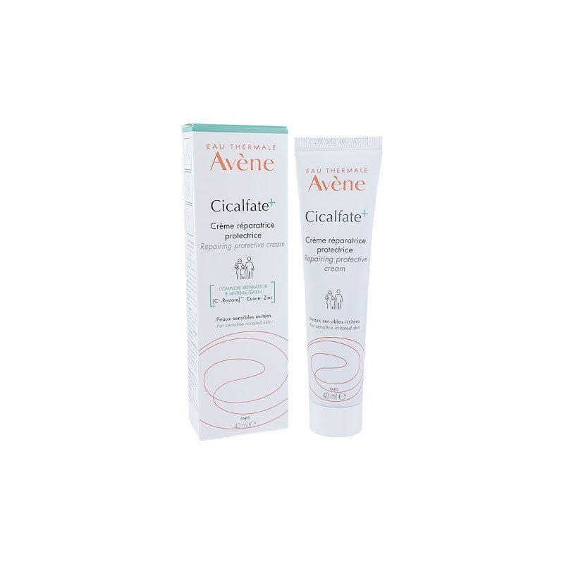 Avène Cicalfate+