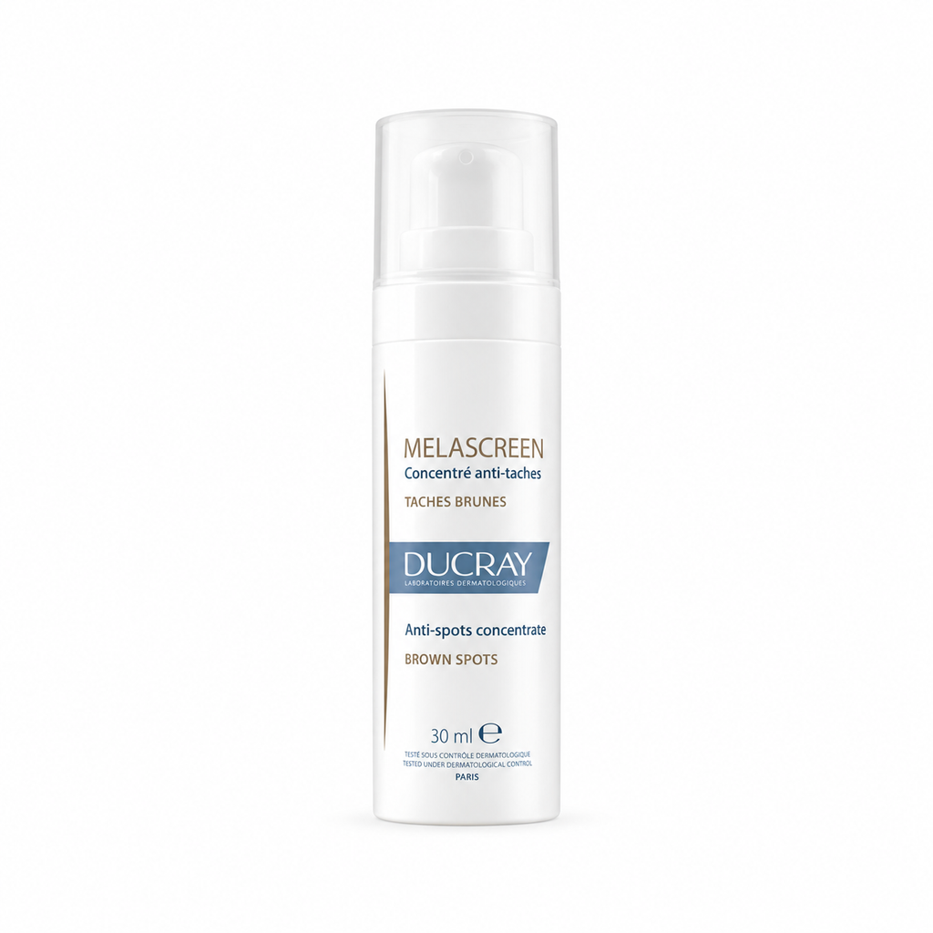 Ducray Melascreen Concentré anti-taches 30 ml