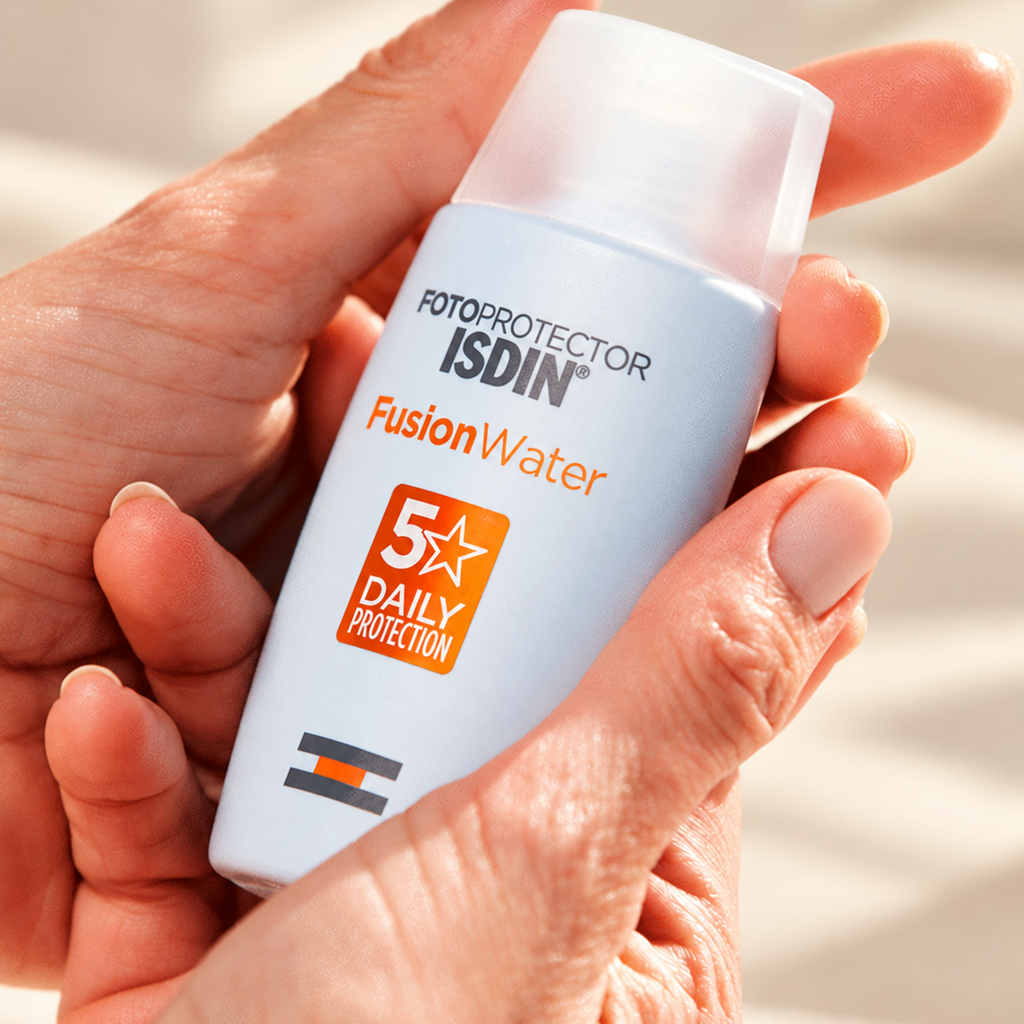 ISDIN Fusion Water Magic SPF50 50 ml