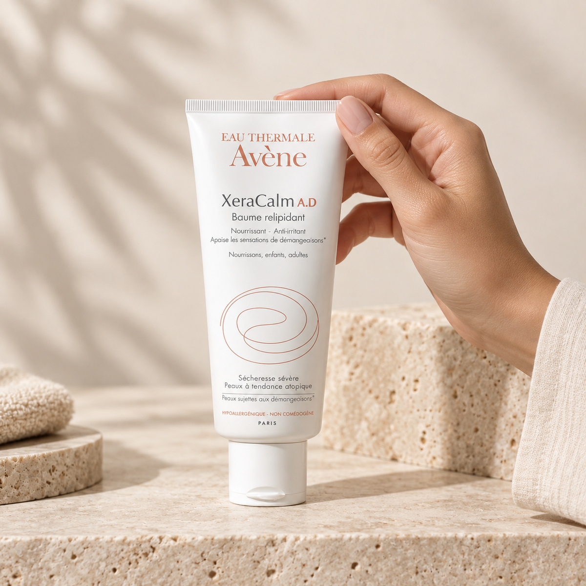 Avène XeraCalm A.D Baume 200 ml
