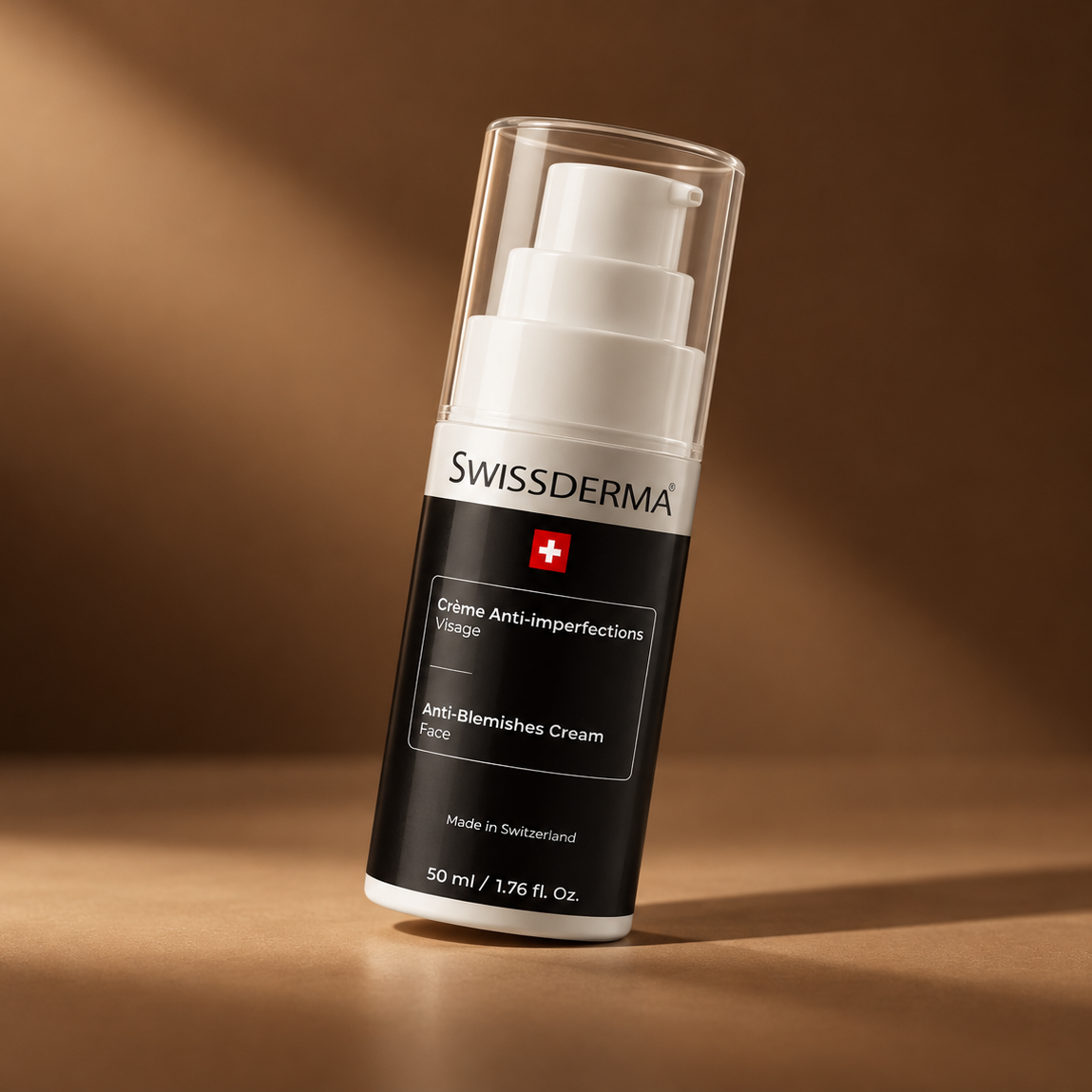 Swissderma Soin Anti-Imperfections 50 ml