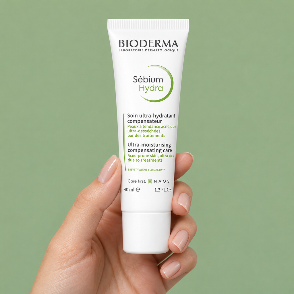 Bioderma Sébium Hydra 40 ml