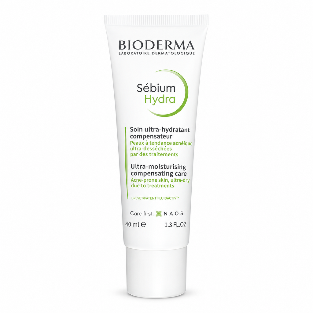 Bioderma Sébium Hydra 40 ml