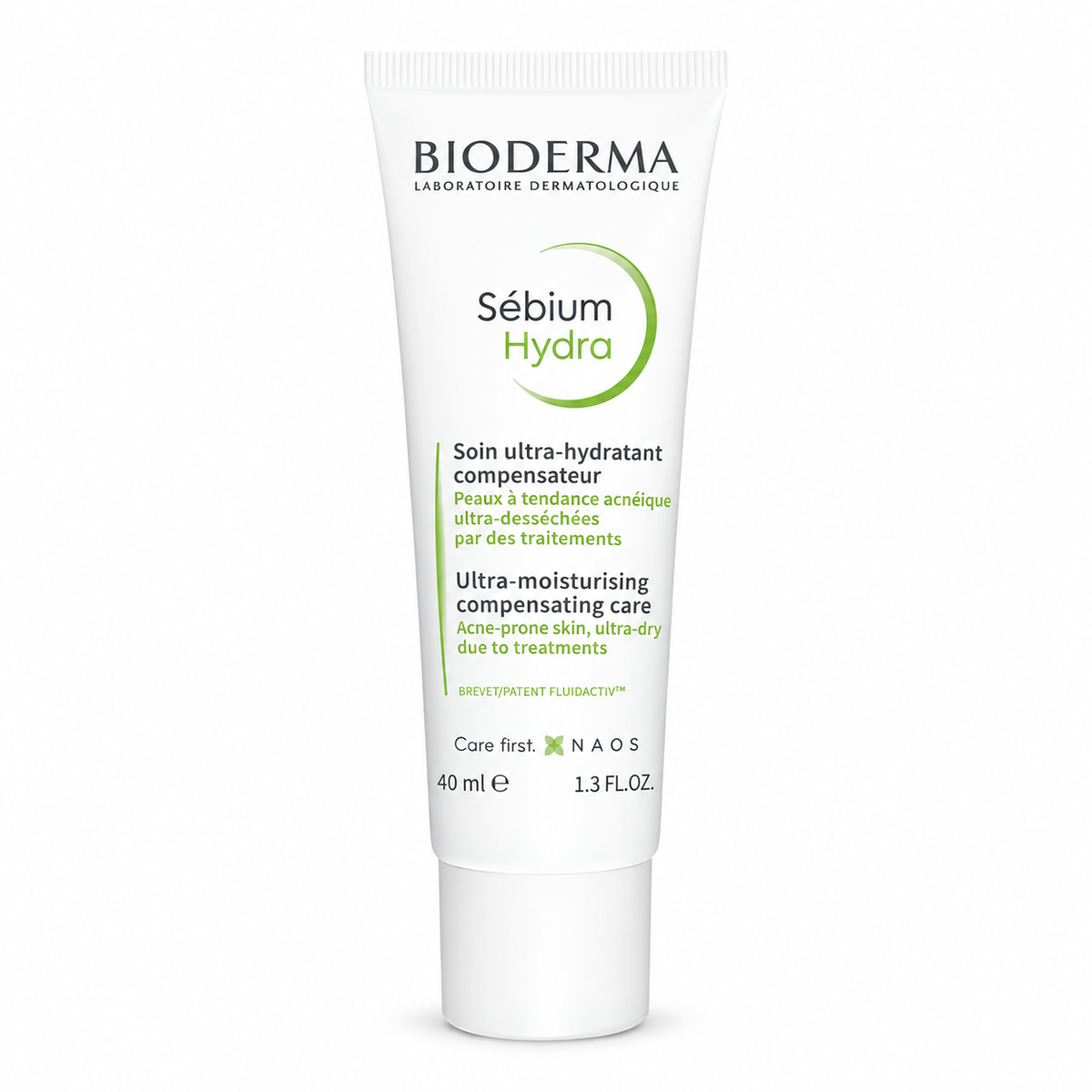 Bioderma Sébium Hydra 40 ml