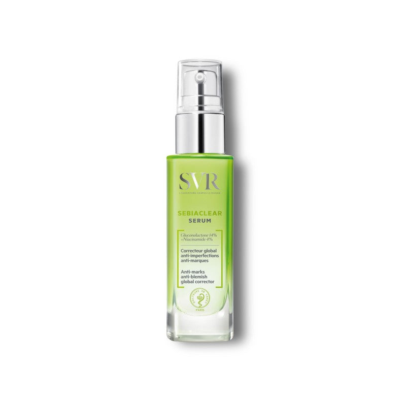SVR Sebiaclear Sérum 30 ml