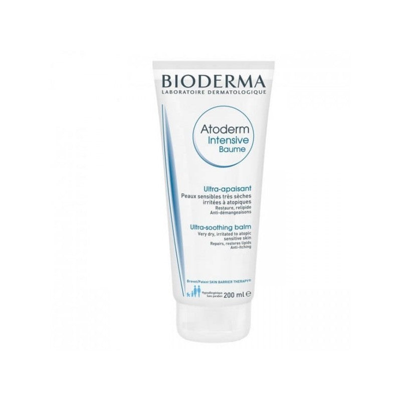 Bioderma Atoderm Intensive Baume