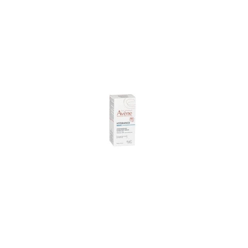 Avène Hydrance Boost Sérum Hydratant 30 ml