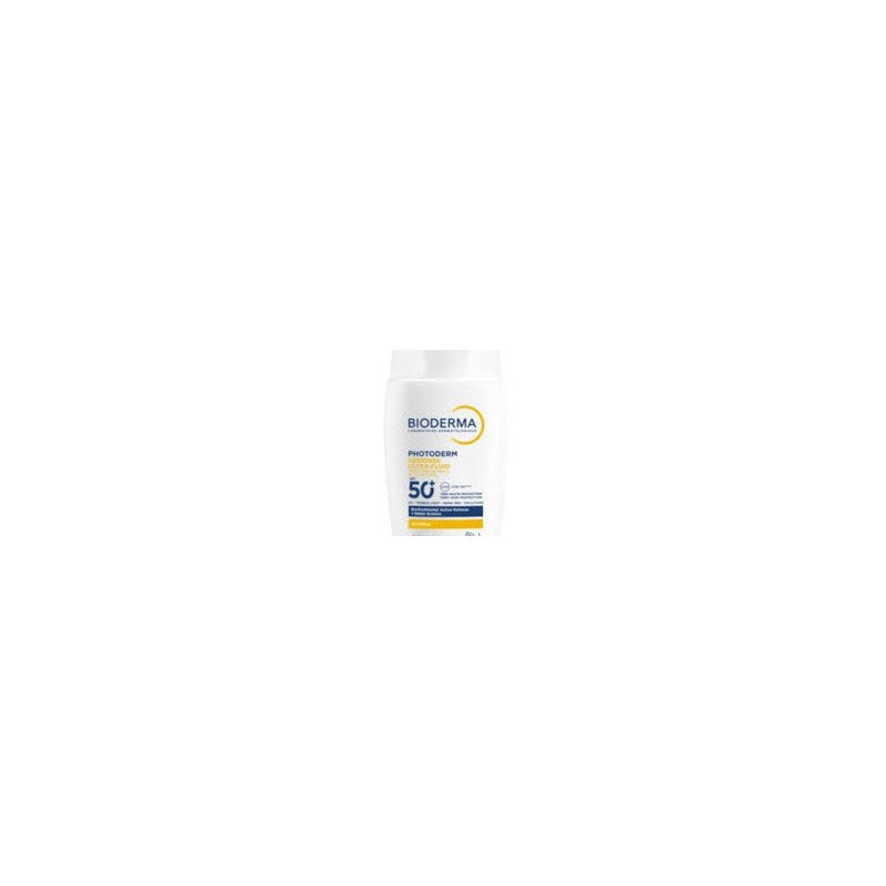 Bioderma Photoderm XDefense Ultra Fluide SPF50+ 40 ml