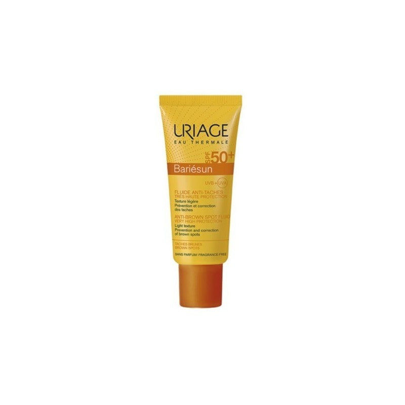 Uriage Bariésun Fluide Anti-Taches SPF50+ 40 ml