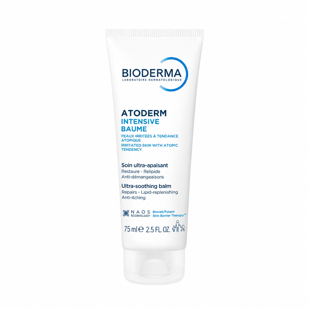 Bioderma Atoderm Intensive Baume