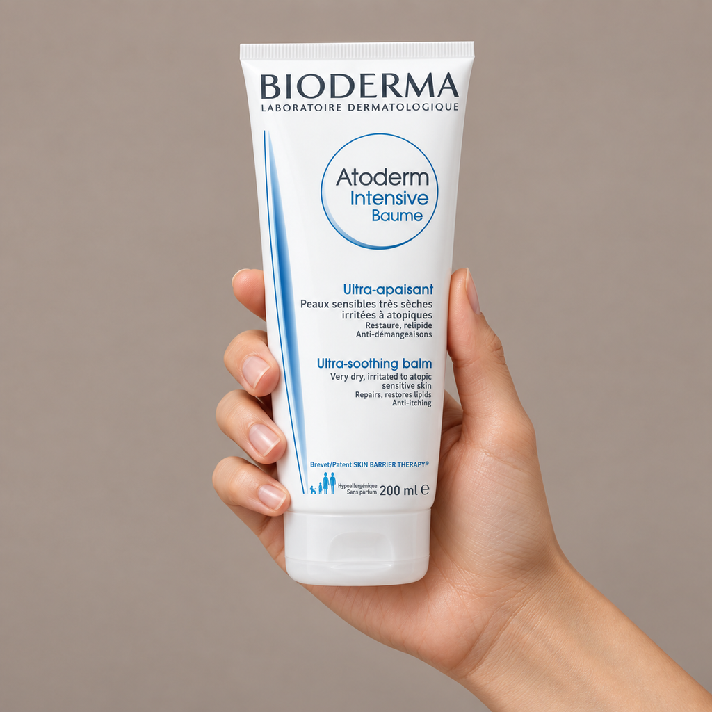 Bioderma Atoderm Intensive Baume