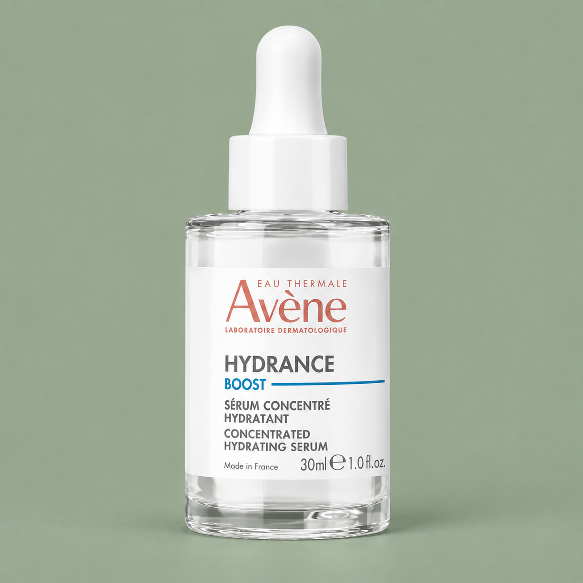 Avène Hydrance Boost Sérum Hydratant 30 ml
