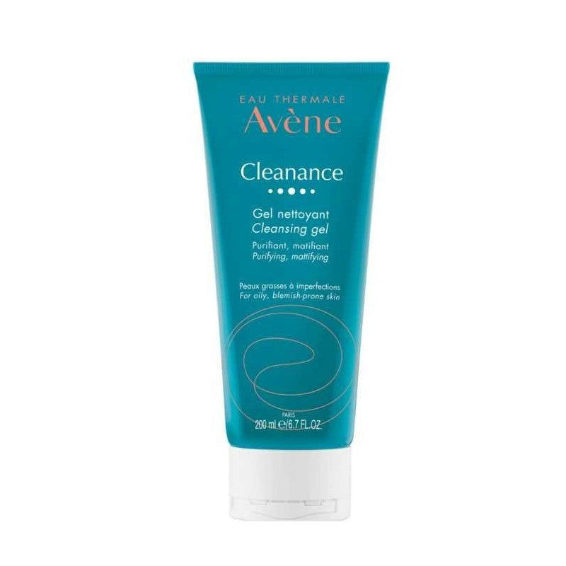 Avène Cleanance Gel Nettoyant