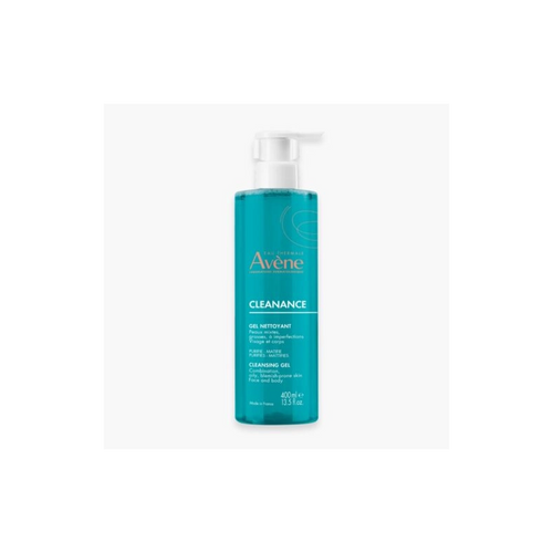Avène Cleanance Gel Nettoyant