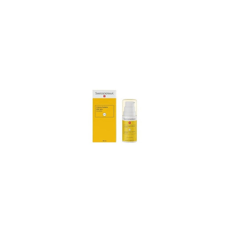 Swissderma SPF50+ Invisible 50 ml