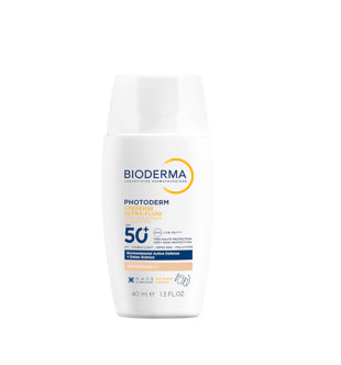 Bioderma Photoderm XDefense Ultra Fluide SPF50+ 40 ml