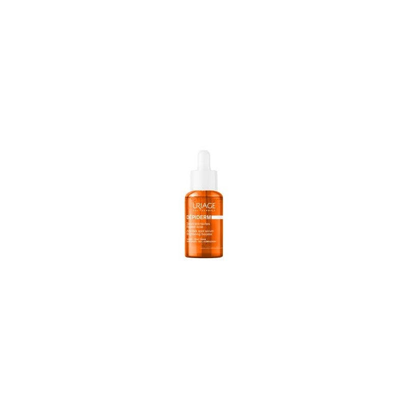 Uriage Dépiderm Sérum Booster Éclat Anti-Taches 30 ml