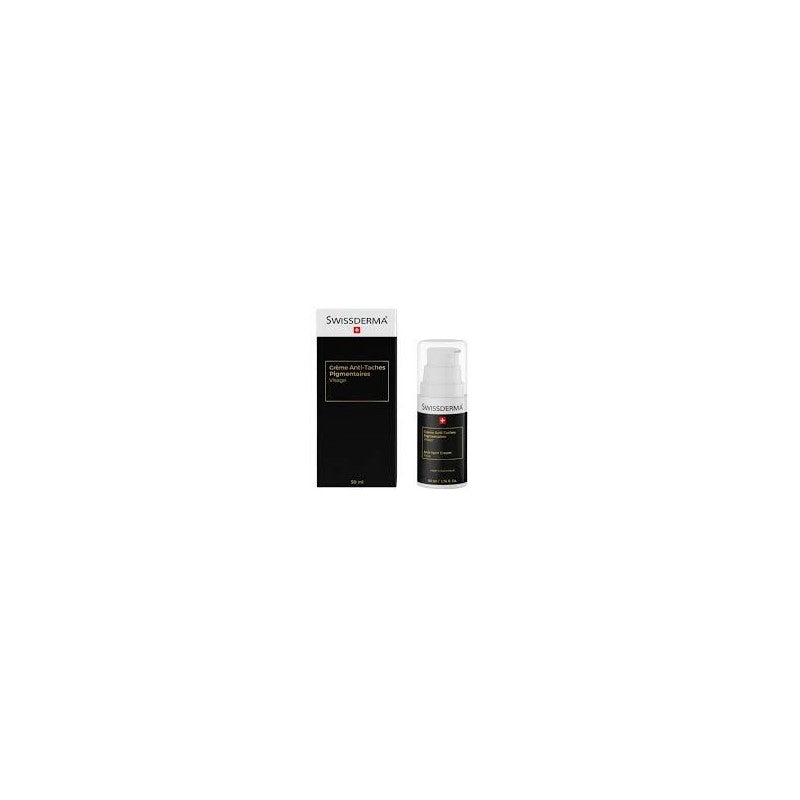Swissderma Soin Anti-Taches Éclat 50 ml