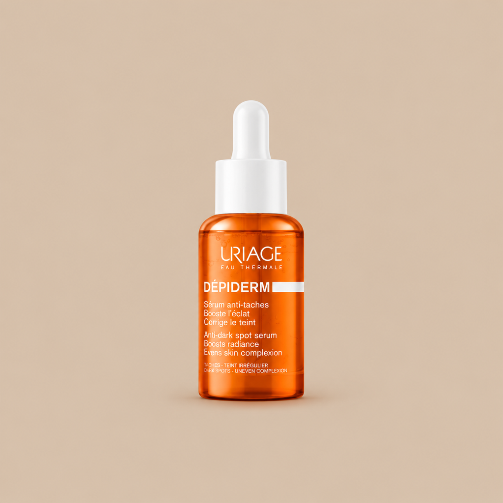 Uriage Dépiderm Sérum Booster Éclat Anti-Taches 30 ml
